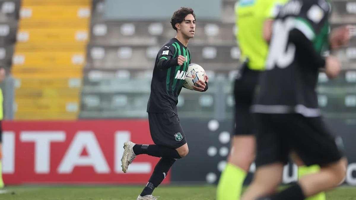 VIDEO - Sassuolo Cesena Primavera highlights 2-1: Bruno e Daldum per la rimonta