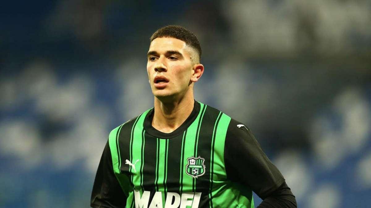 Baldanzi fuori per infortunio: Volpato promosso con l'Italia Under 21