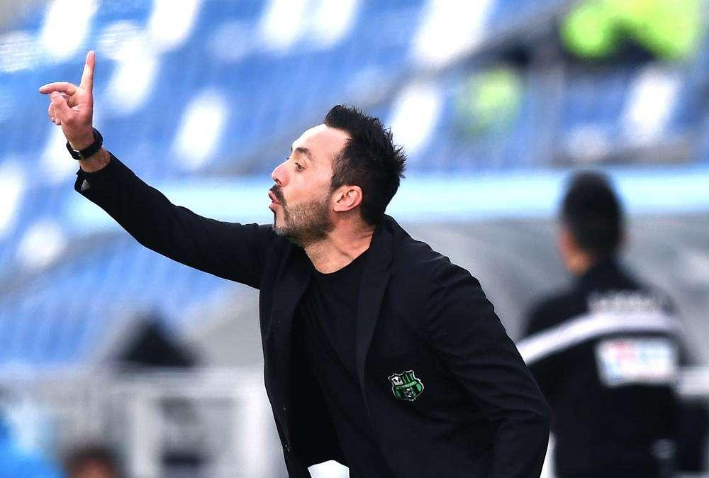 De Zerbi, c'è anche il Lione. Dalla Francia: è in pole per il dopo Garcia