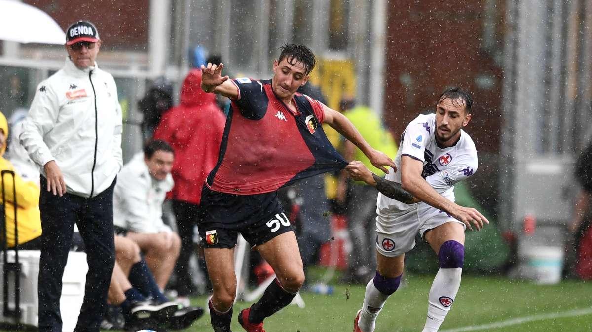 Calciomercato Sassuolo, sfuma Cambiaso: vincente il blitz della Juve