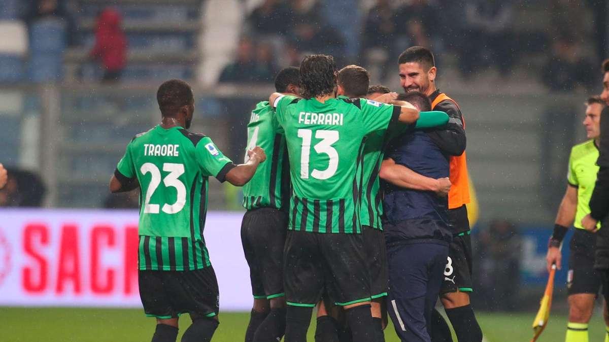 Sassuolo ritiro, confermato: si va a Marbella! Il programma durante la sosta