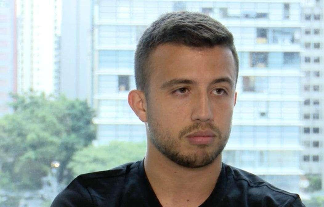 Matheus Henrique: "Sassuolo come il Bragantino. Sogno la Nazionale"