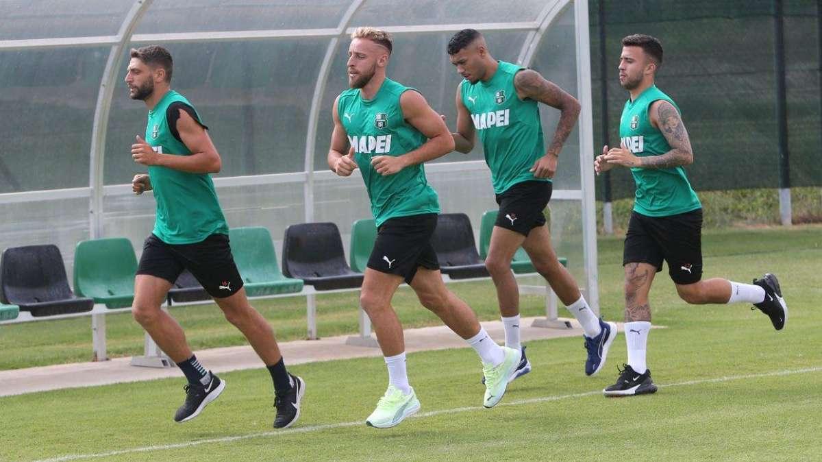 Frattesi Roma, è stallo? Giallorossi infastiditi col Sassuolo: le ultime