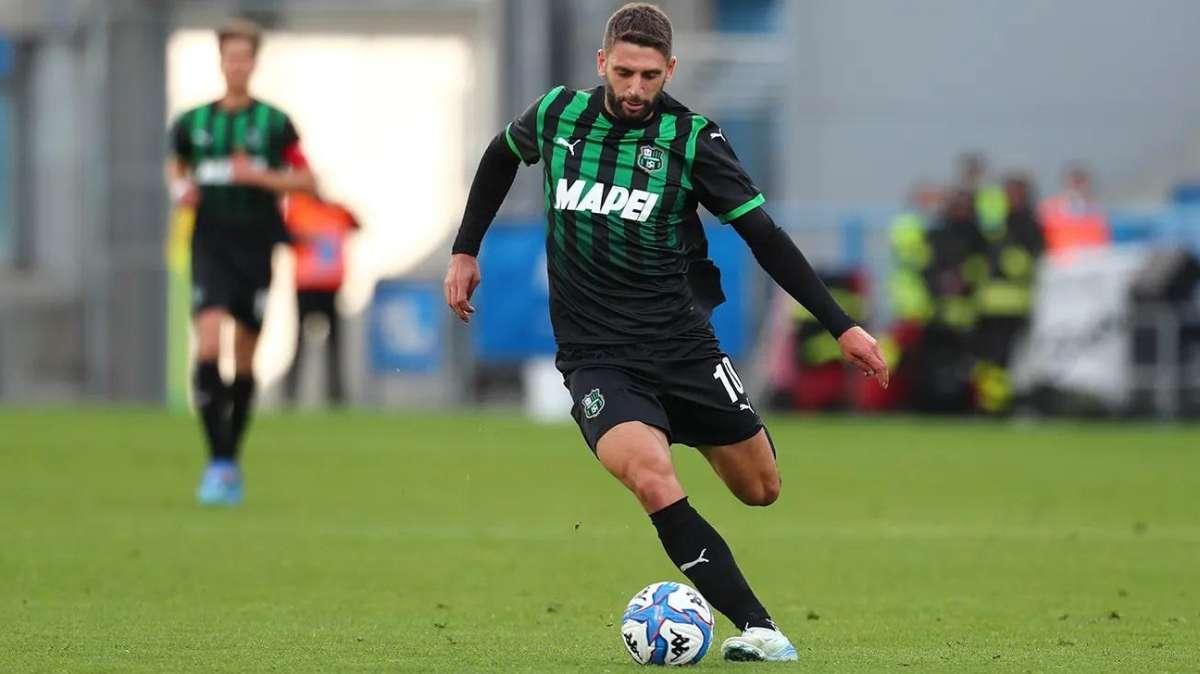 Sassuolo Calcio news oggi: nuove prospettive neroverdi con la Berardi cam