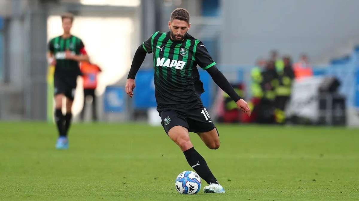 Calciomercato Sassuolo: Berardi Atalanta, tentativo a gennaio. C'è l'ok di Mimmo