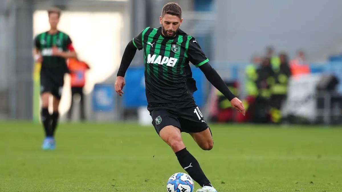 Calciomercato Sassuolo: il Besiktas piomba su Berardi e si gioca la carta Immobile