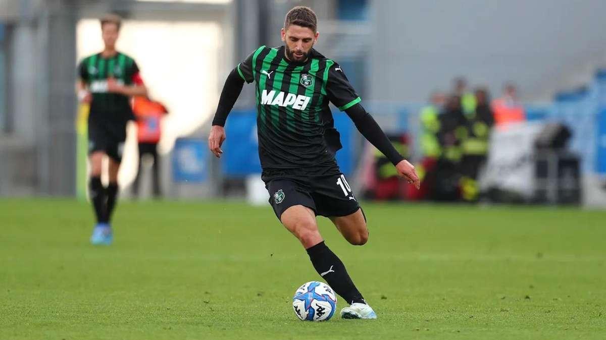 Calciomercato Sassuolo: il Besiktas fa la spesa in Italia, occhi su Berardi e Zalewski 