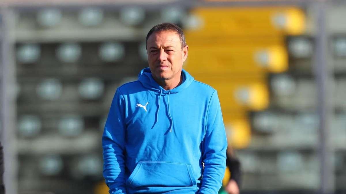 Piovani prima di Roma-Sassuolo: "Concentrate e consapevoli: ogni sfida è unica"