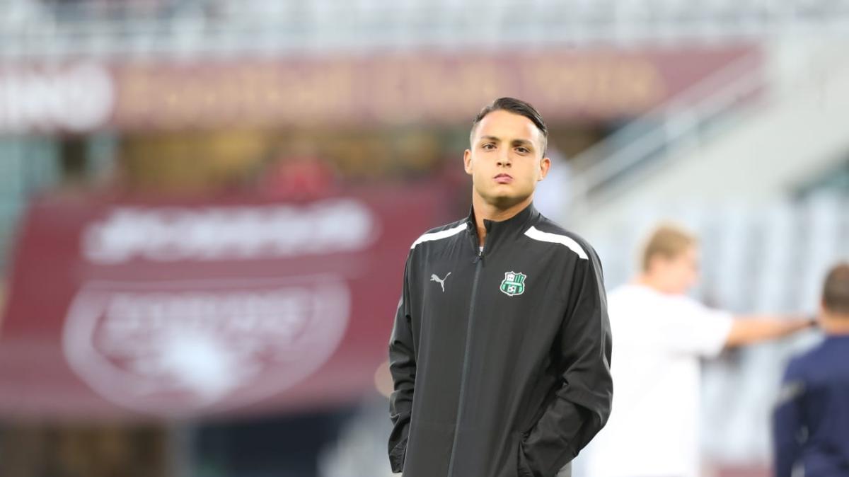 D’Andrea al Cesena: l'affare col Sassuolo in dirittura d’arrivo. I dettagli e la formula