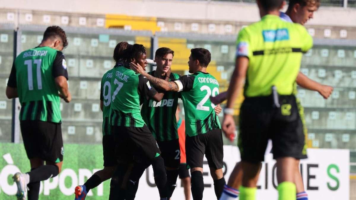 Sassuolo Lecce Primavera pagelle: Caragea-Russo gol, Lipani inventa, Falasca sfortunato