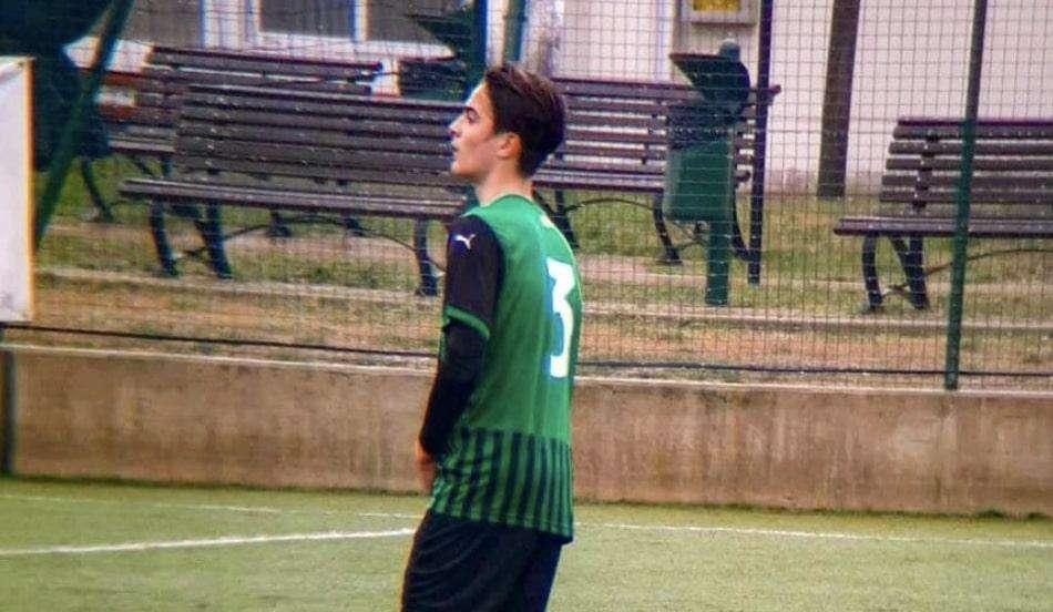 Convocati Italia Under 16 stage giugno: c'è Claudio Parlato del Sassuolo