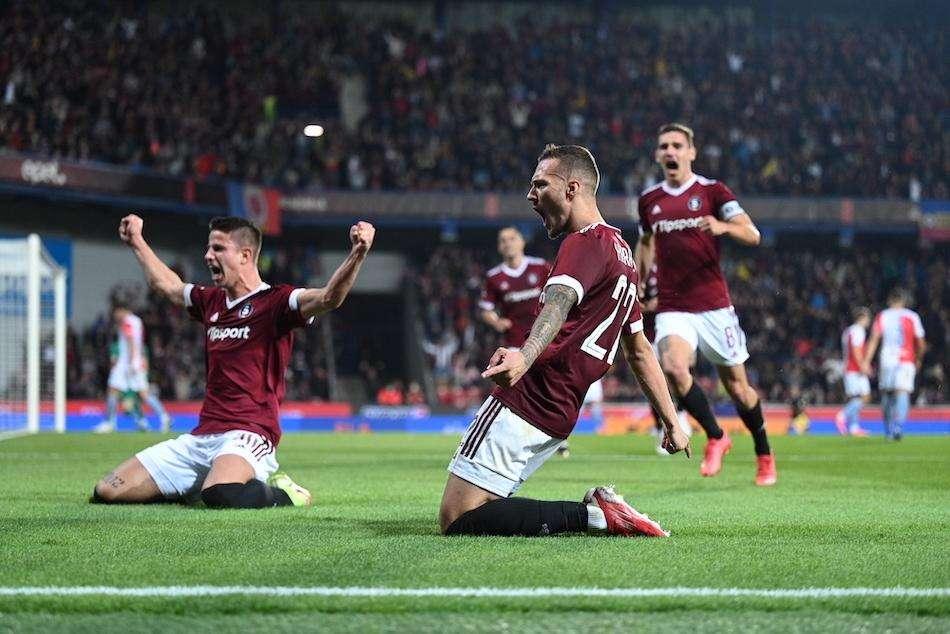 Europa League, Sparta Praga-Galatasaray nel segno degli ex Sassuolo