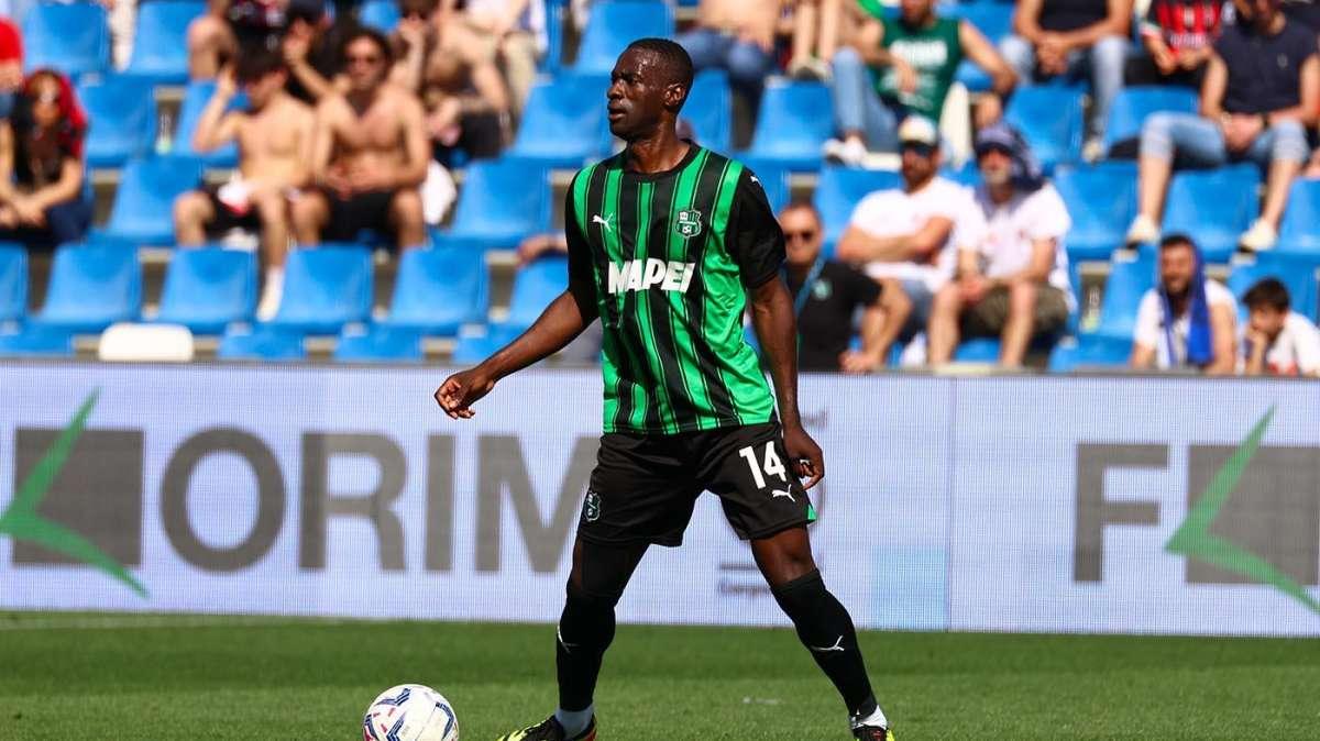 Obiang: "Commessi degli errori, non sempre siamo stati all'altezza. Vogliamo tornare in A"