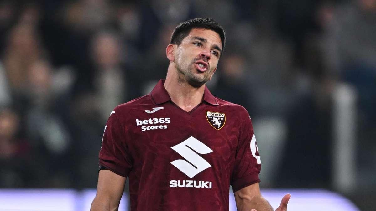 Infortuni Serie A: lunghi stop per Suzuki, Simeone e Anguissa, salteranno il Sassuolo