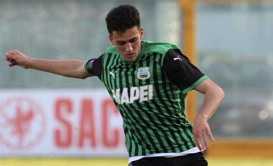Calciomercato Sassuolo: Pinelli in uscita, definito il suo futuro