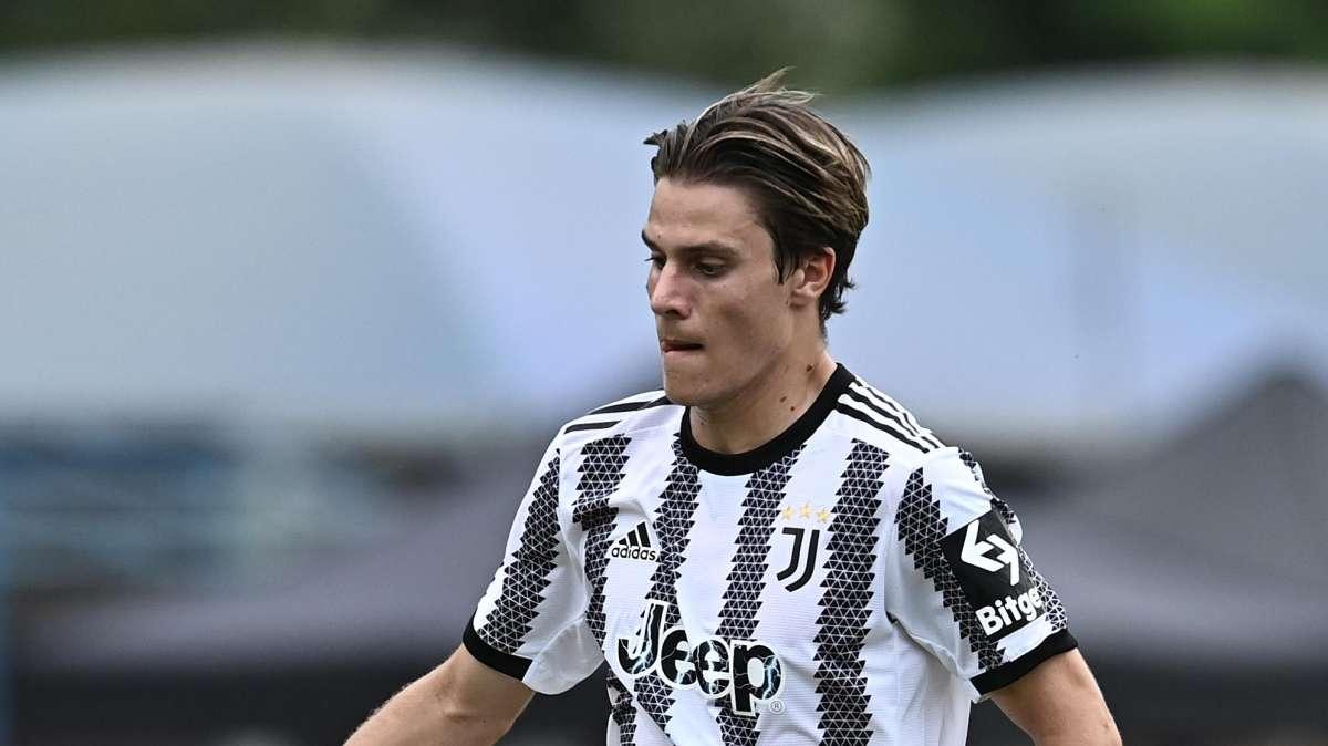 Calciomercato Sassuolo, asta per Nicolò Fagioli: ci sono anche i neroverdi