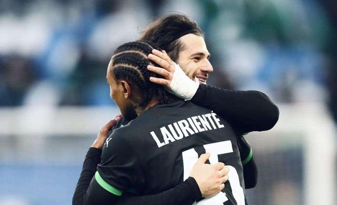 UFFICIALE - Nichola Pierini dal Sassuolo alla Sampdoria: tutto confermato