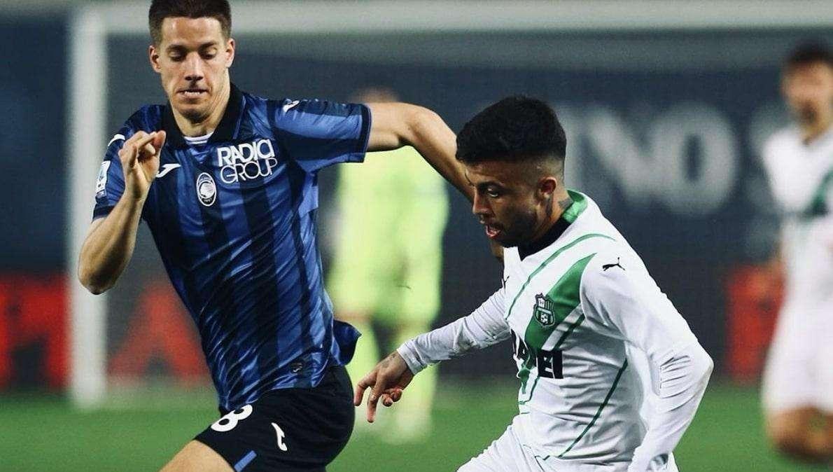 Matheus Henrique: "Risultato pesante. Ora non gira ma pensiamo all'Empoli: sarà una finale"