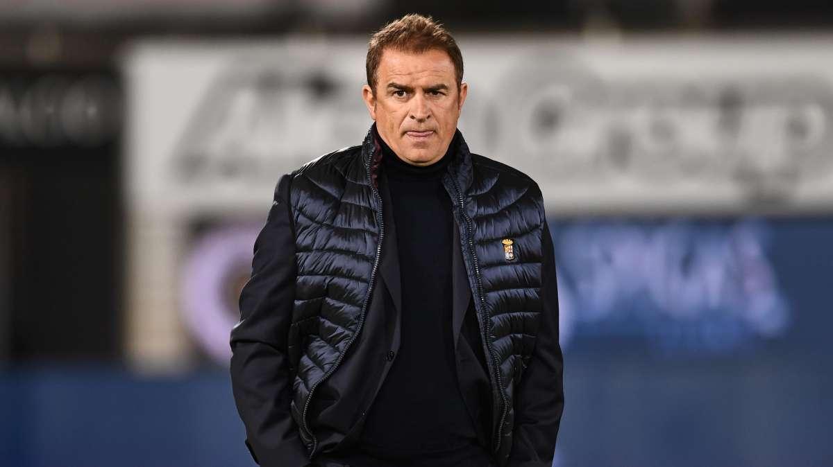 Leonardo Semplici nuovo allenatore della Sampdoria. Nello staff l'ex Sassuolo Bressan