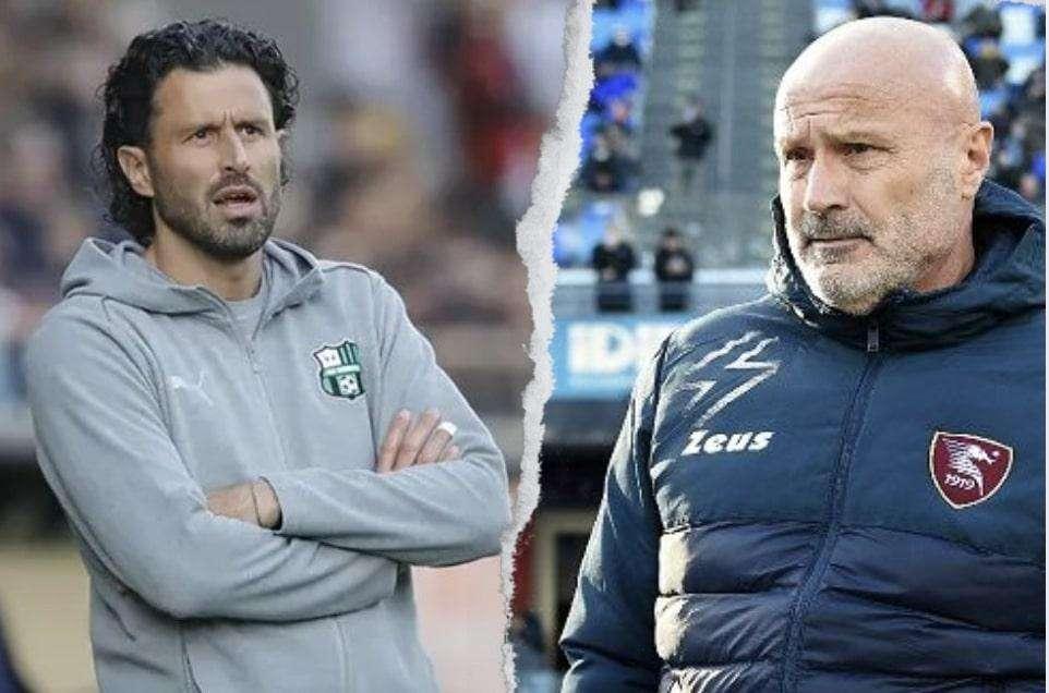 Verso Sassuolo Salernitana: per un difensore che recupera un altro che si ferma