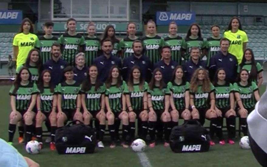 Sassuolo Femminile Primavera: le parole di Di Benedetto, Di Nallo, Rufolo e Petrillo