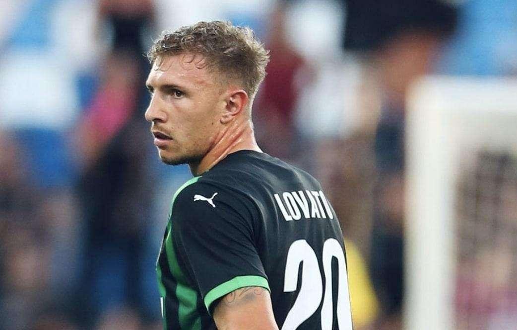 Calciomercato Sassuolo: quando scatta l'obbligo per Lovato dalla Salernitana