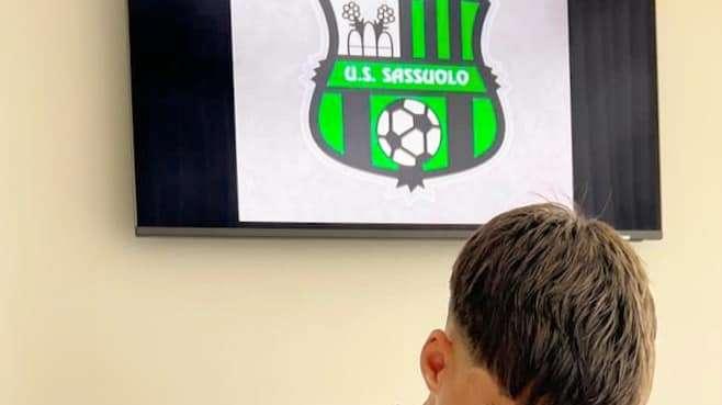 Giovanili Sassuolo: arrivano Daniele Fragale, Samuel Ceccarelli e Gioele Paparella