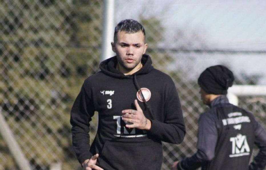 Nico Schiappacasse, dai domiciliari al Miramar Misiones nella B uruguaiana