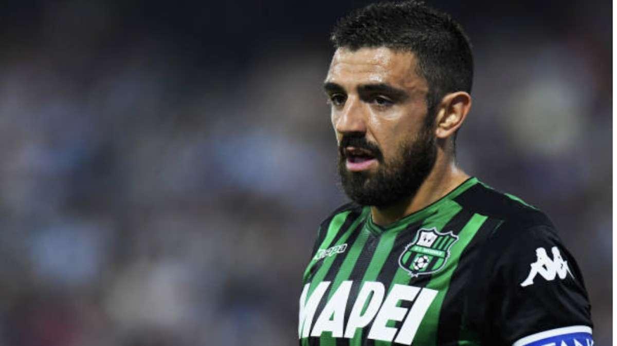 Magnanelli rinnova a vita col Sassuolo