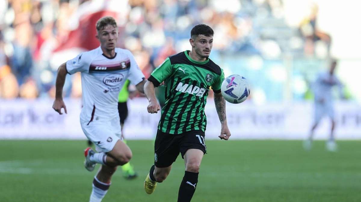 Calciomercato Sassuolo: Agustin Alvarez, la Reggiana e il River Plate