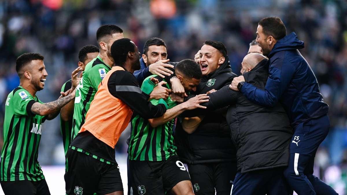 Tabellone Coppa Italia 2023/2024: avversario Sassuolo e accoppiamenti