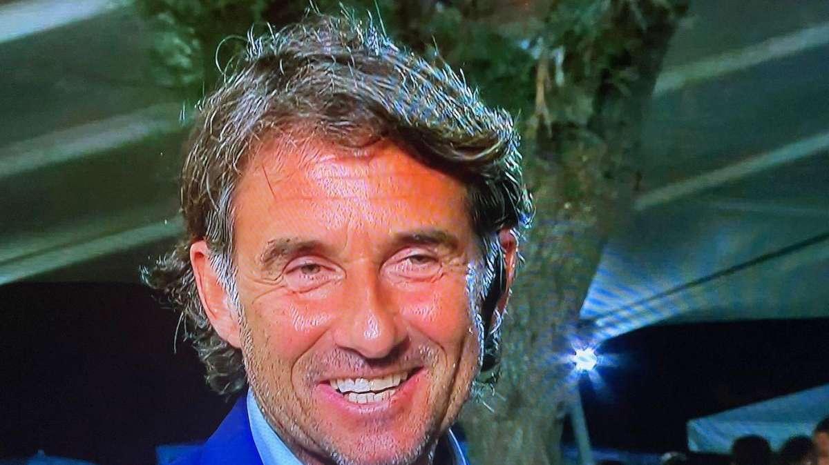 Calciomercato Sassuolo, Carnevali: "Frattesi, Scamacca, Berardi: dico tutto"