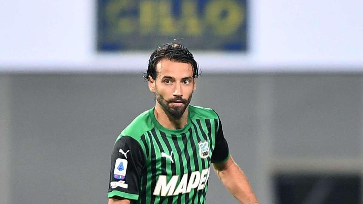 Ferrari Lazio: Tare cerca il difensore del Sassuolo per un Acerbi-bis