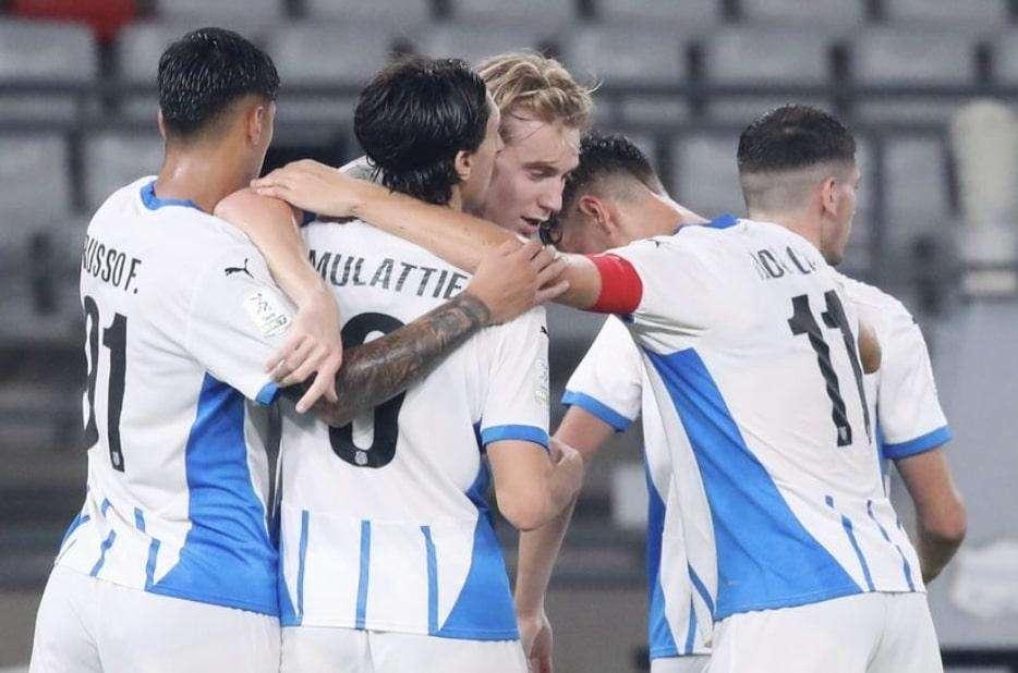 Mantova Sassuolo probabili formazioni: out Thorstvedt e Mazzitelli, Mulattieri vs Skjellerup