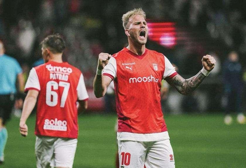 Racic: "Un onore essere al Braga". E i portoghesi pensano al riscatto dal Sassuolo