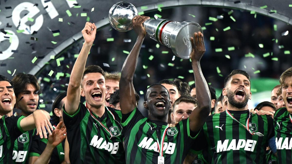 UFFICIALE - Pedro Obiang si ritira: per l'ex Sassuolo ora un nuovo ruolo nel Monza. Il messaggio