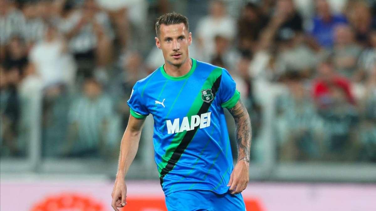Sassuolo, l’apporto dei nuovi: Pinamonti, si prega di ripassare più tardi