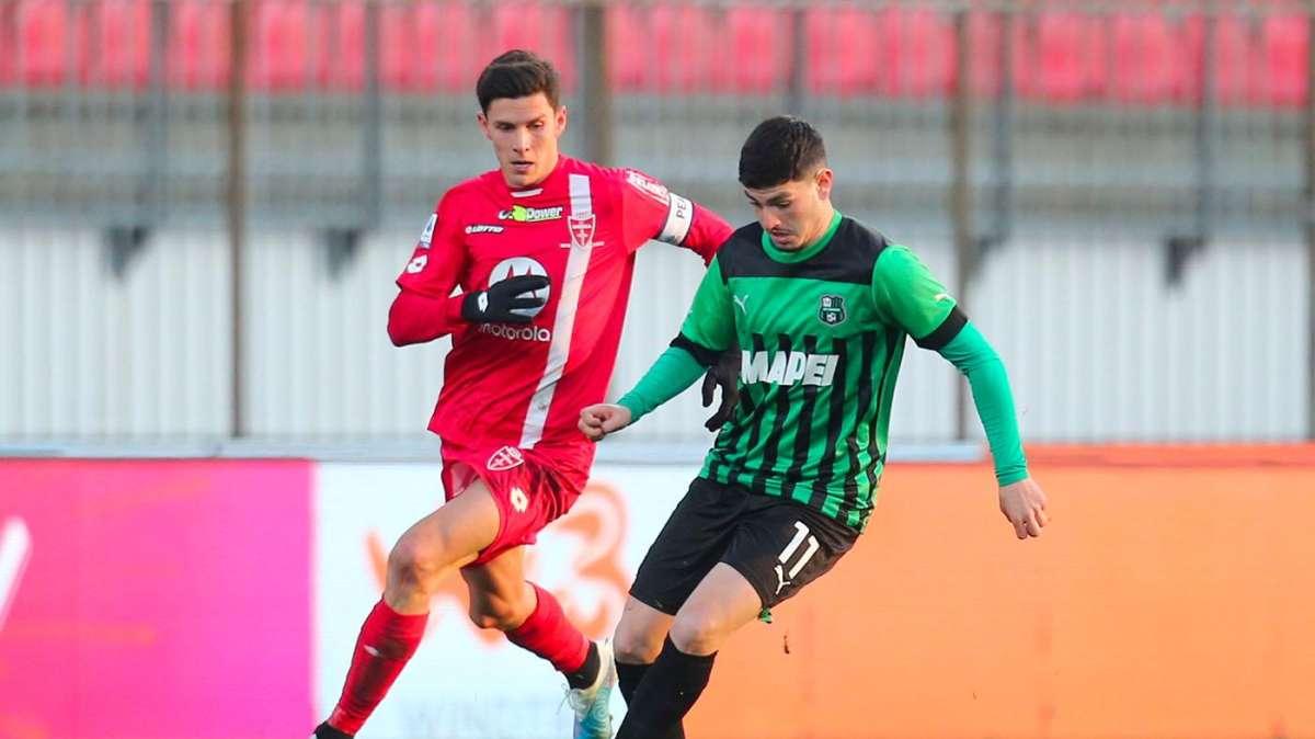 Sassuolo, Alvarez: "Dispiace non aver vinto ma era fondamentale far punti"
