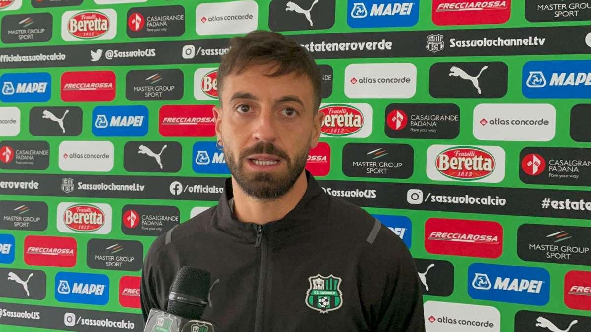 Calciomercato Sassuolo: accordo per Ciccio Caputo alla Samp, no Defrel?