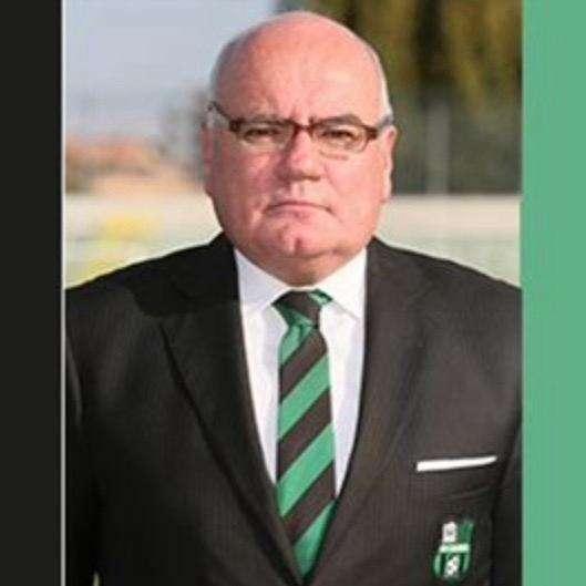È morto Enzo Baroni, ex accompagnatore delle giovanili Sassuolo: il cordoglio del club