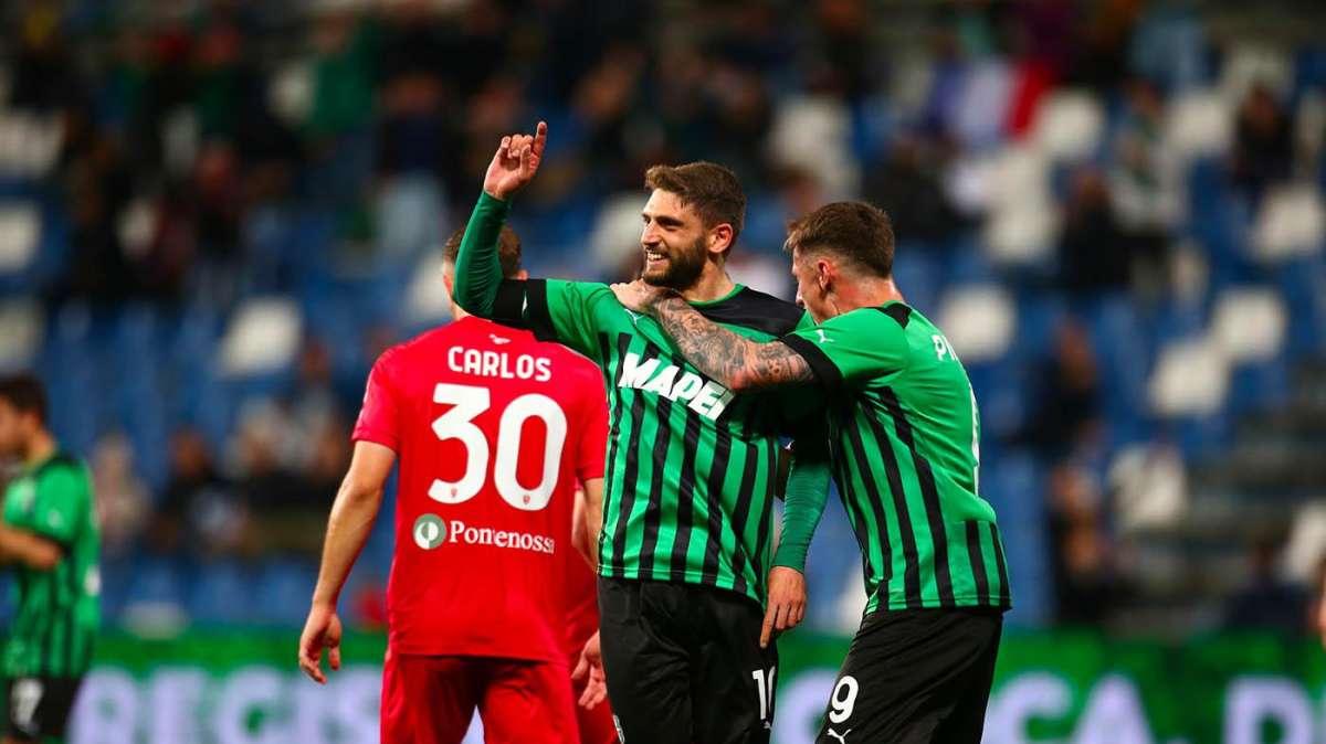 Sassuolo-Monza 1-2: le note positive e le note negative