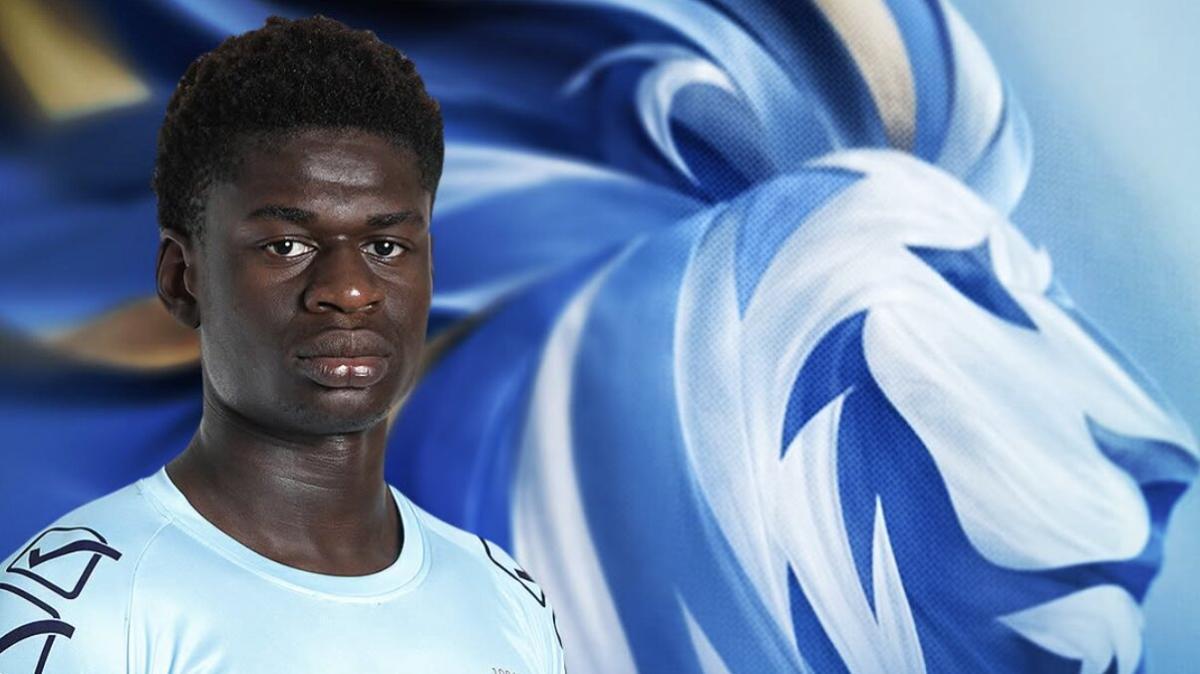 UFFICIALE - Lorenzo Appiah dal Sassuolo alla Sanremese: i dettagli