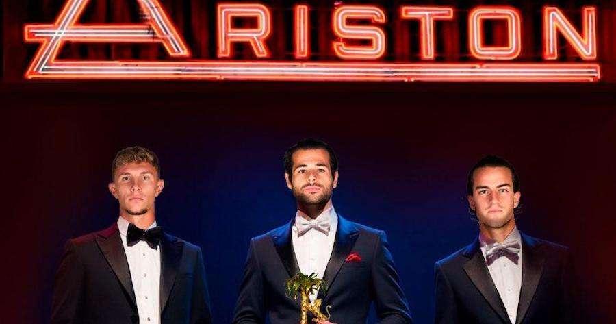 I Pierini Tattici Nucleari hanno vinto il Festival di Sanremo del Sassuolo