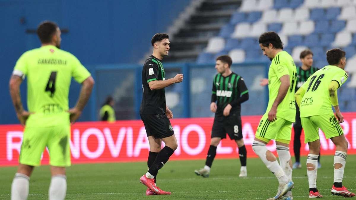 L'Empoli di Dionisi bussa al Sassuolo per Luca Moro: le ultime