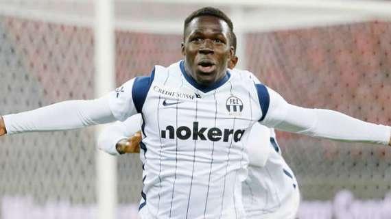 Calciomercato Sassuolo: Gnonto più Cancellieri, possibile il doppio colpo