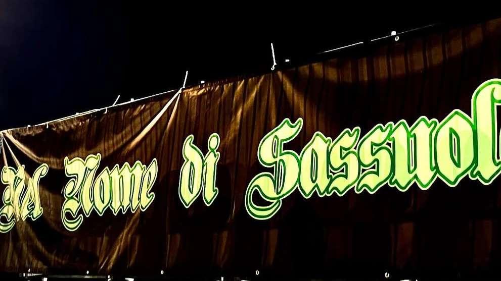 Festa del tifo neroverde: il messaggio di ringraziamento dei Sic Ex Mvrice Gemmae
