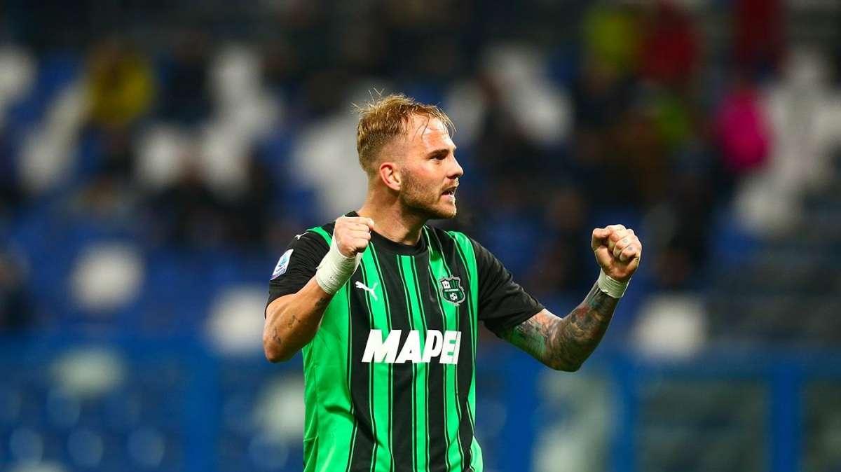 SN - Calciomercato Sassuolo: Uros Racic saluta, è vicino al West Bromwich Albion