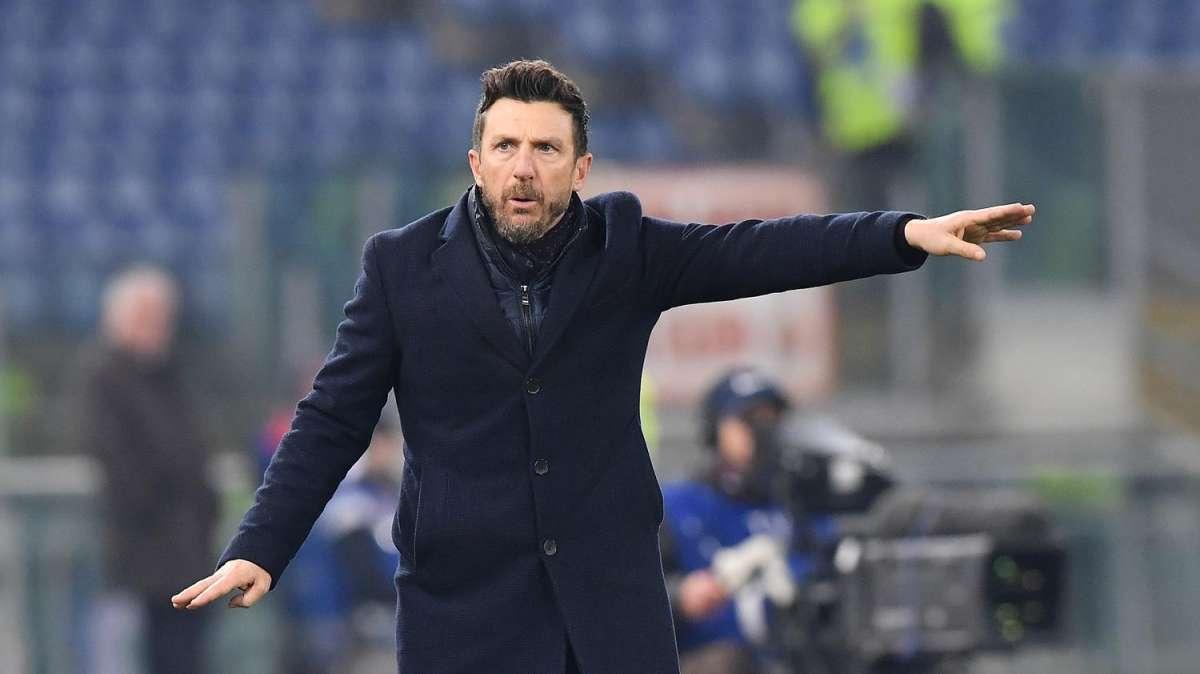 UFFICIALE, Cagliari: l'ex Di Francesco ha firmato. Il comunicato