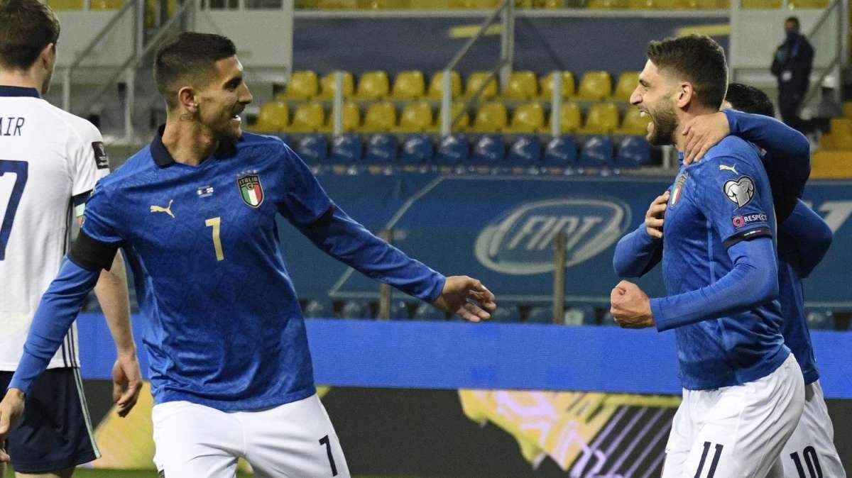 Ziliani elogia Berardi: "A fargli difetto non è certo la classe"