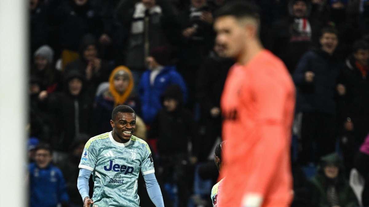 Chiamatelo PertosSassuolo. Corriere dello Sport: "Sarà Scansuolo per certificato medico"